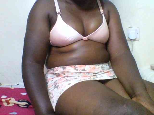 Sexxyblacky webcam