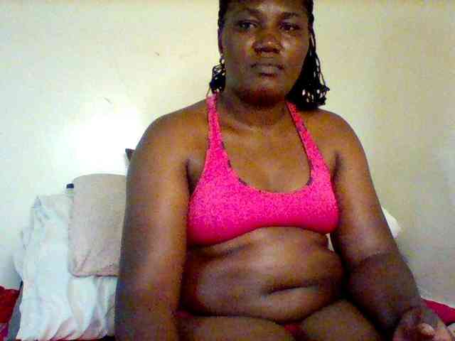 Sexxyblacky webcam