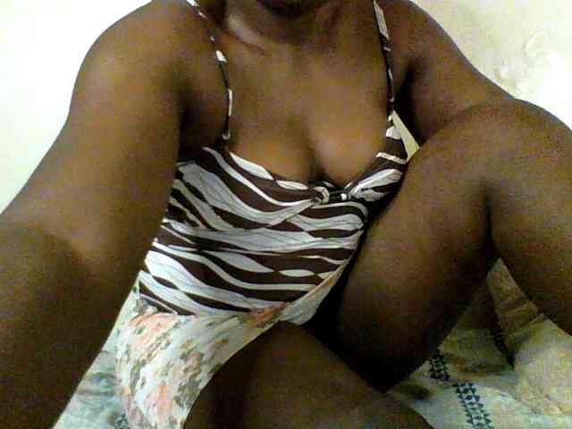 Sexxyblacky webcam