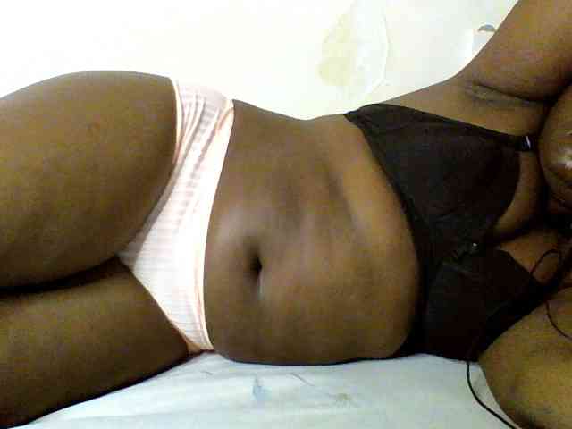 Sexxyblacky webcam
