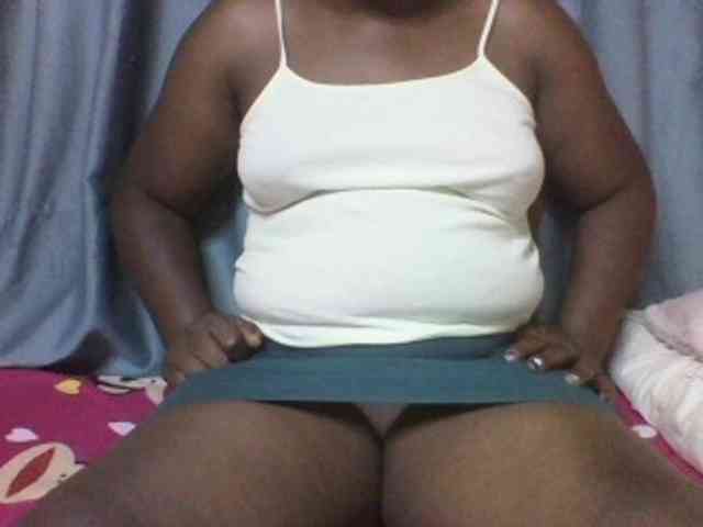 Sexxyblacky webcam