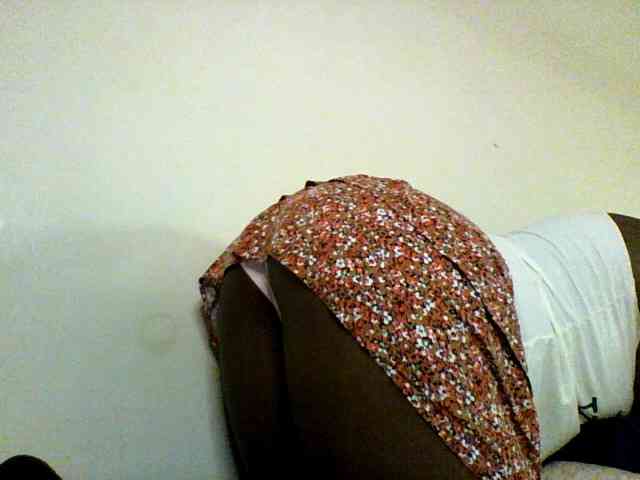 Sexxyblacky webcam