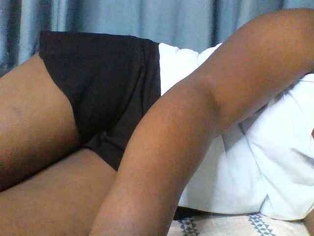 Sexxyblacky webcam