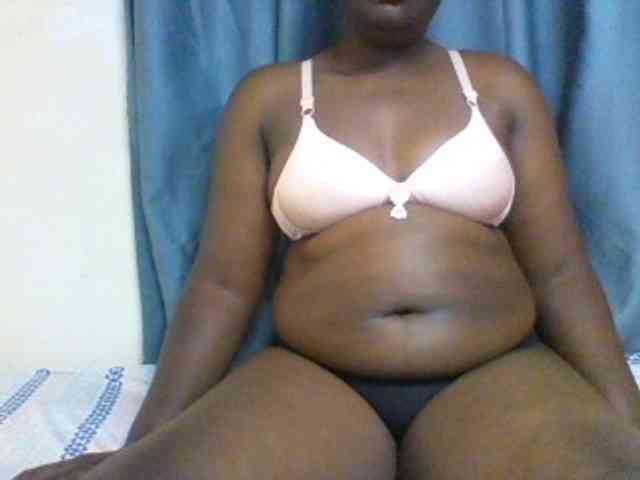 Sexxyblacky webcam