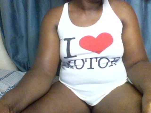 Sexxyblacky webcam