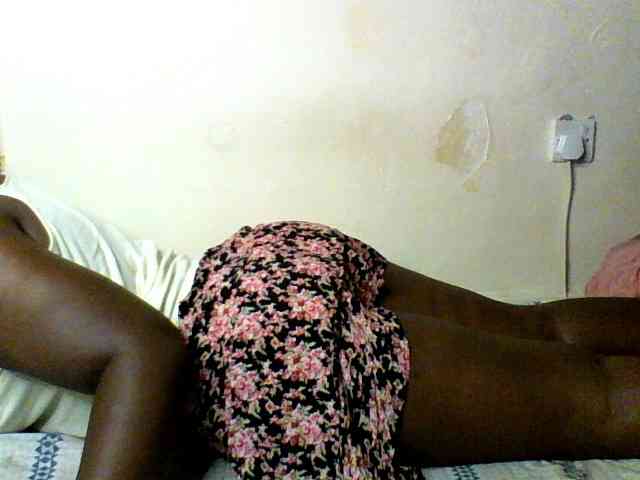 Sexxyblacky webcam