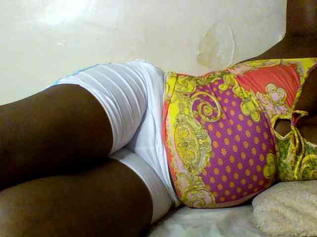 Sexxyblacky