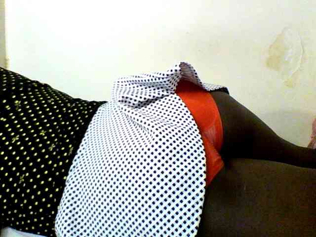 Sexxyblacky webcam