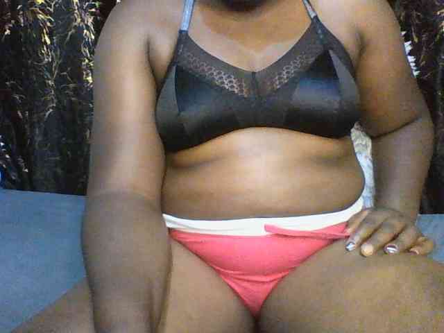 Model: Sexxyblacky