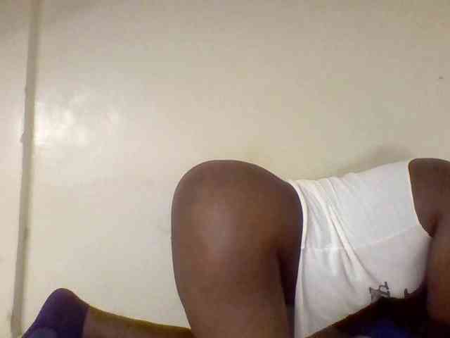Sexxyblacky webcam