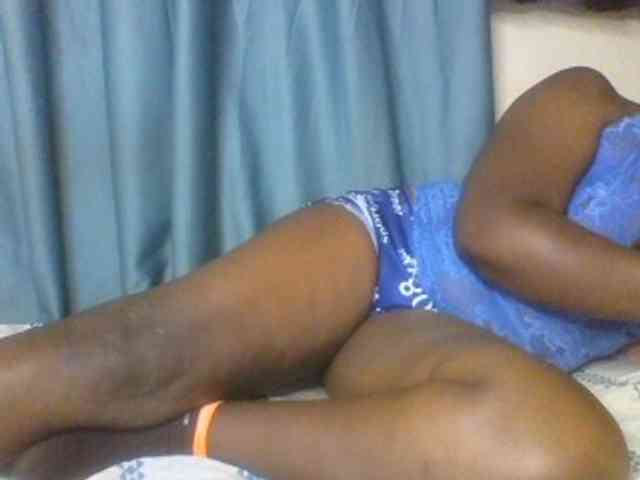 Model: Sexxyblacky