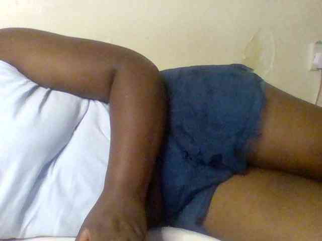 Sexxyblacky webcam