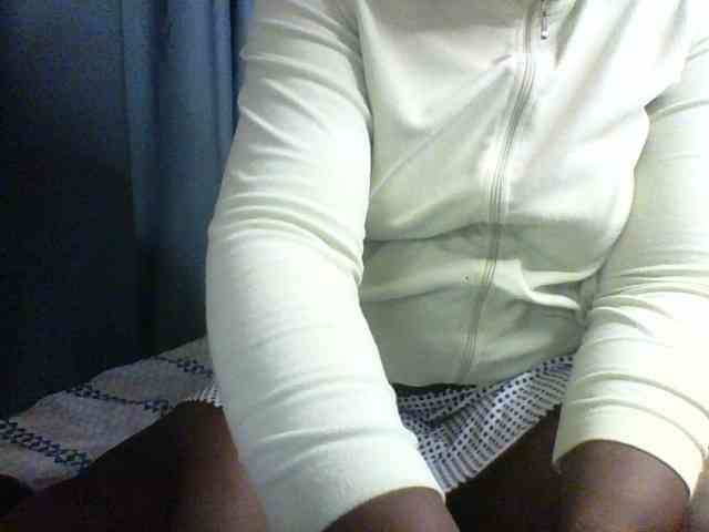 Sexxyblacky webcam