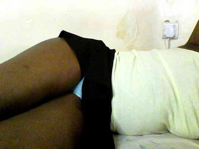 Sexxyblacky