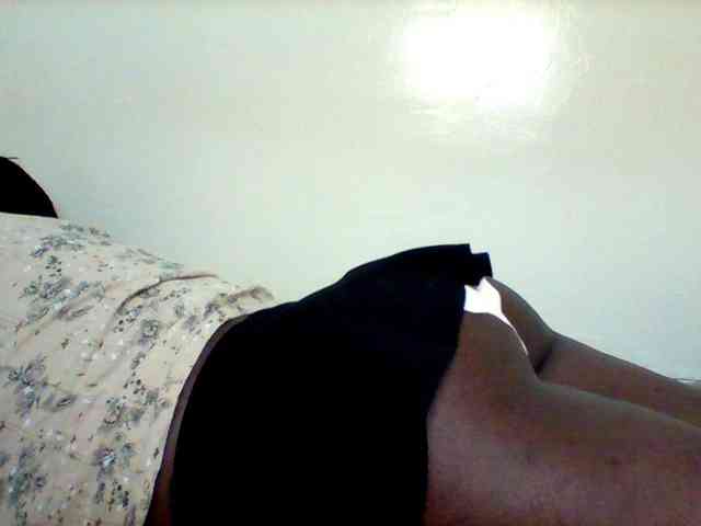 Sexxyblacky webcam