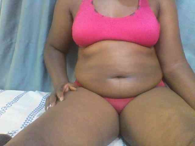 Sexxyblacky