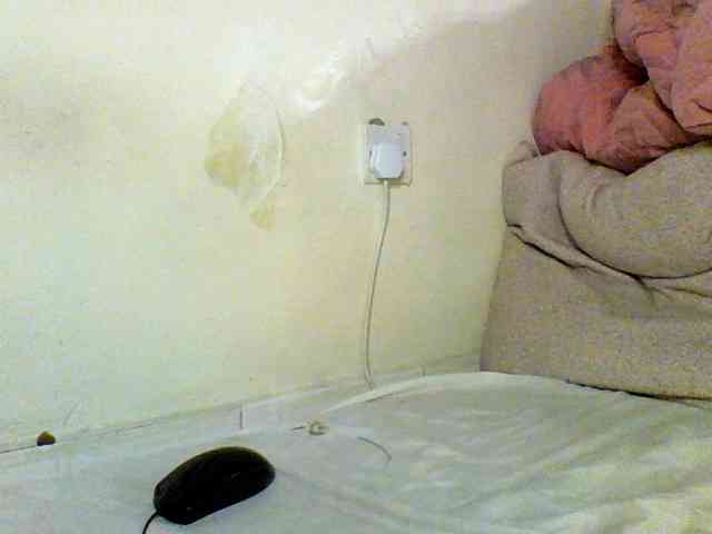 Sexxyblacky webcam