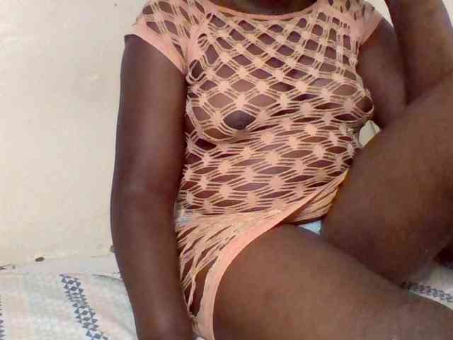 Sexxyblacky webcam