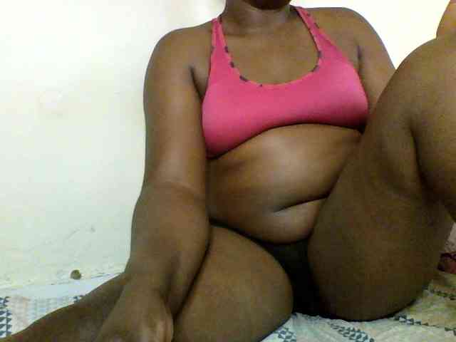 Sexxyblacky webcam