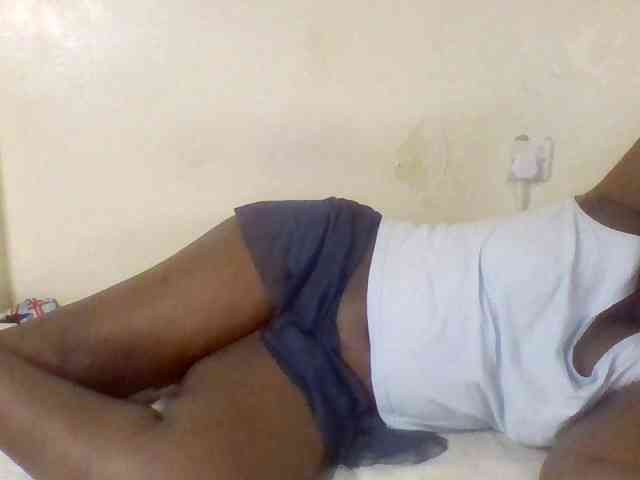 Sexxyblacky webcam