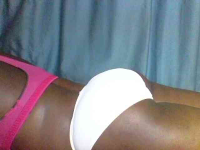 Model: Sexxyblacky