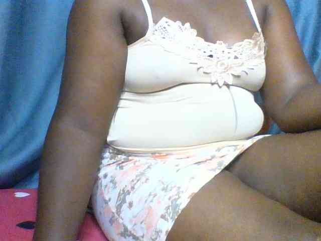 Sexxyblacky webcam