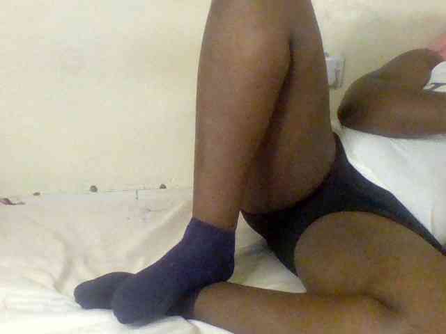 Sexxyblacky