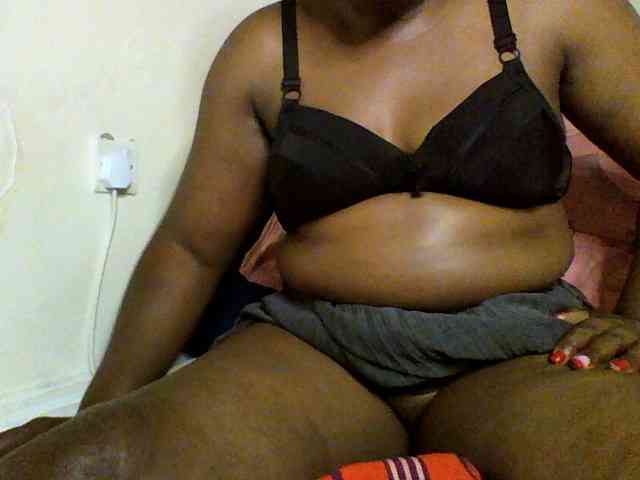 Sexxyblacky webcam