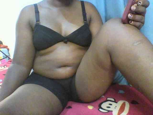 Sexxyblacky