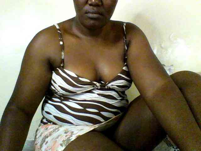 Model: Sexxyblacky