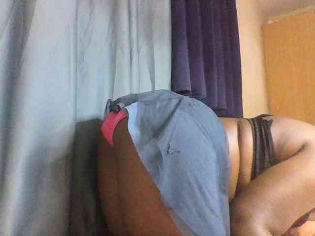 Sexxyblacky