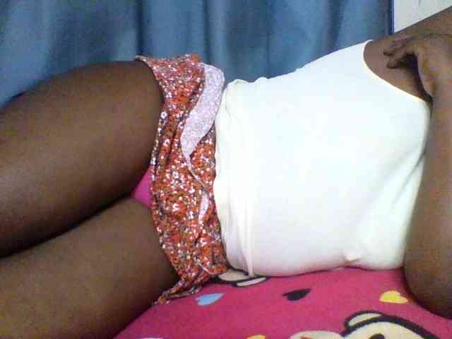 Sexxyblacky Sexxyblacky