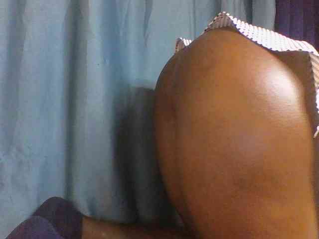 Sexxyblacky webcam