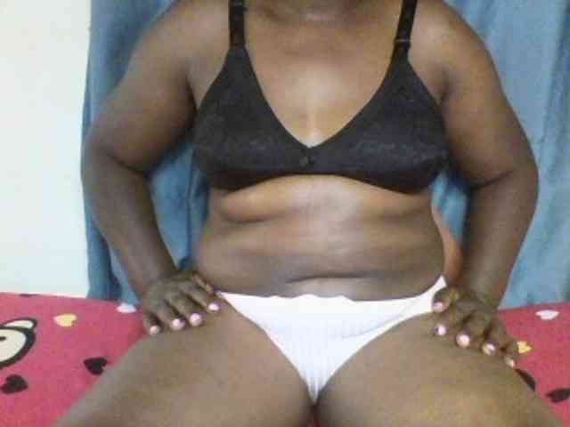 Sexxyblacky webcam