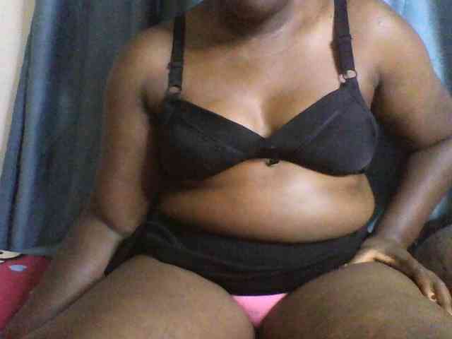 Model: Sexxyblacky