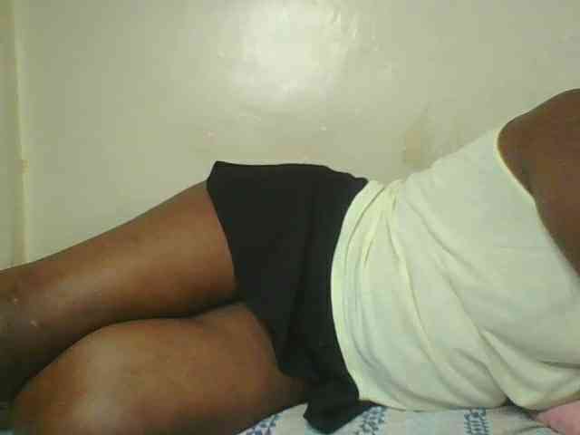 Sexxyblacky webcam