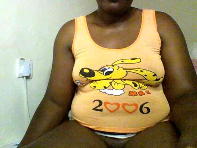 Sexxyblacky webcam