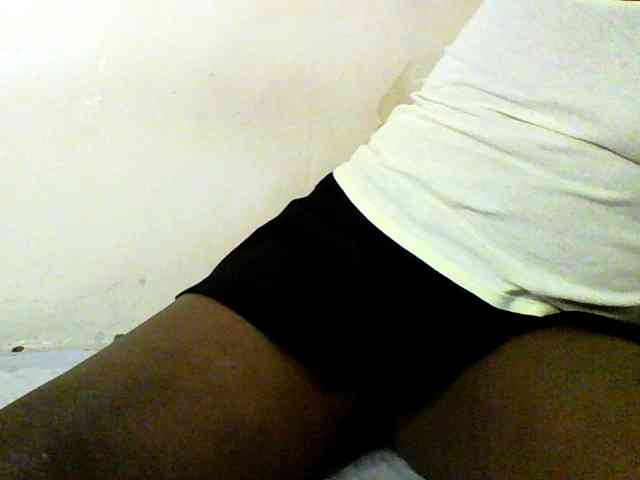Sexxyblacky webcam