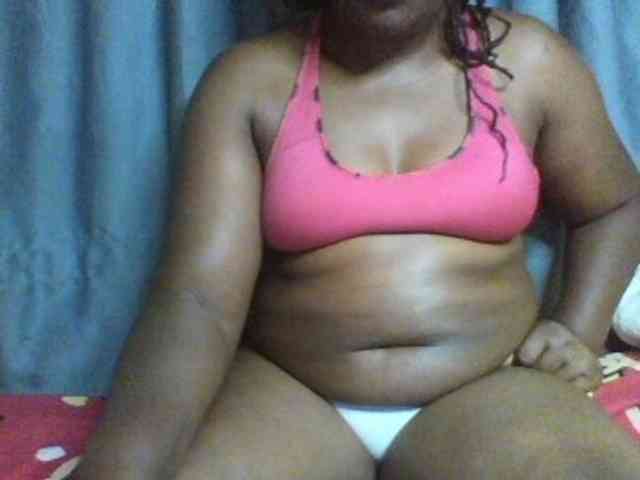 Sexxyblacky webcam