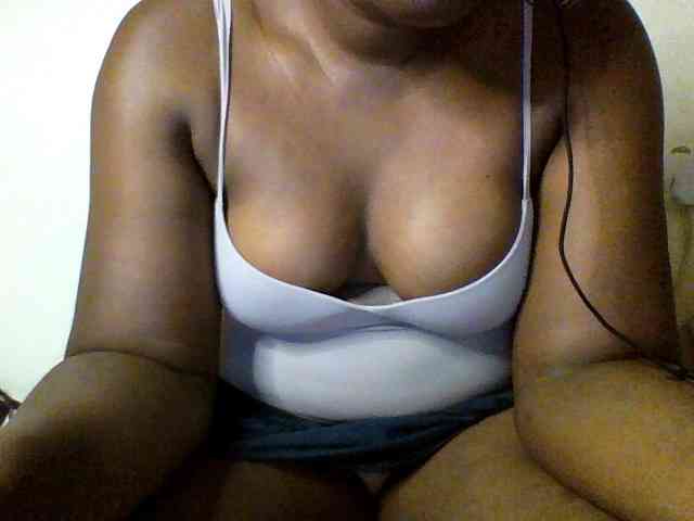 Sexxyblacky webcam