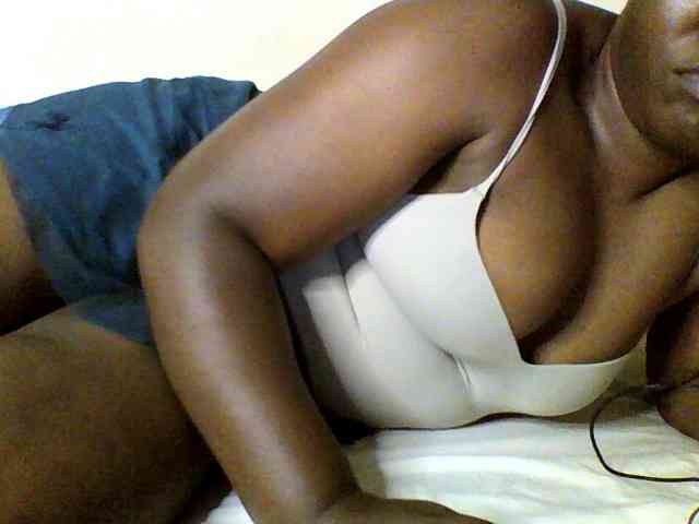 Sexxyblacky webcam