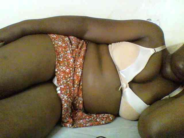 Sexxyblacky
