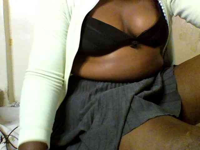 Sexxyblacky webcam