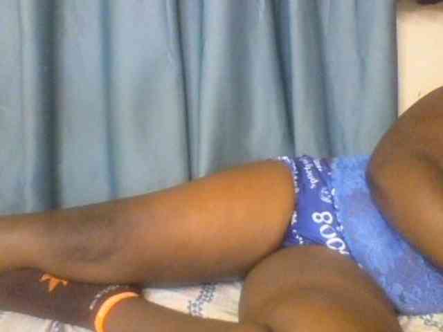Sexxyblacky webcam