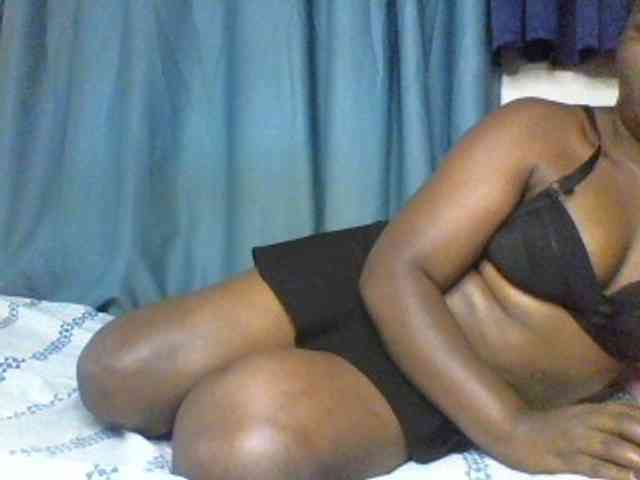 Sexxyblacky webcam
