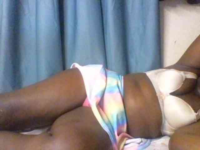 Sexxyblacky webcam