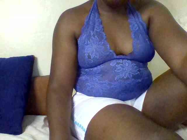 Sexxyblacky webcam