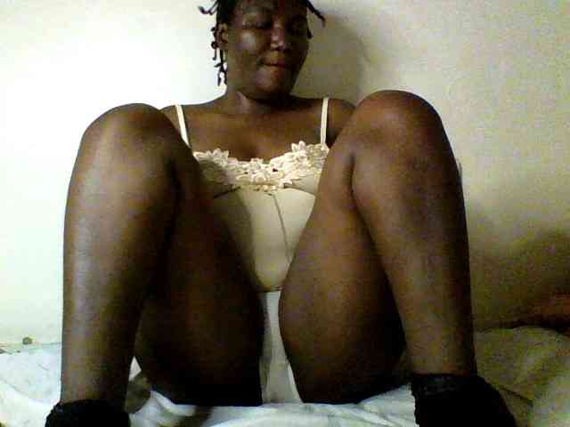 Sexxyblacky webcam