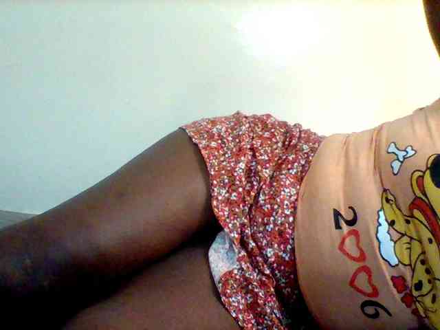 Sexxyblacky webcam
