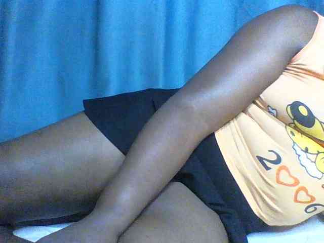 Sexxyblacky webcam